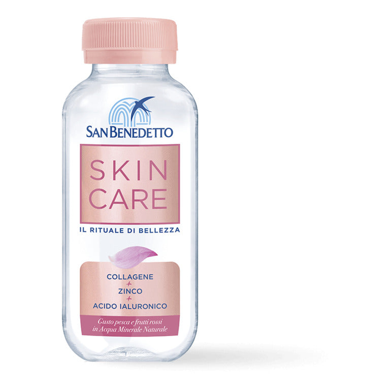SAN BENEDETTO SKINCARE-22CL (24 pz)